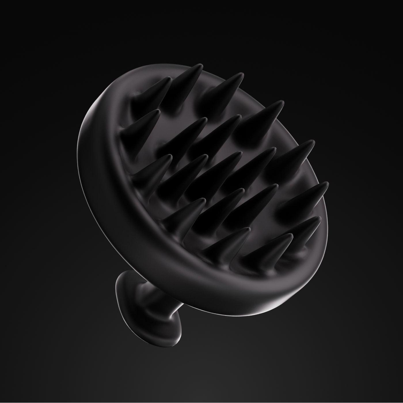 Scalp Scrubber